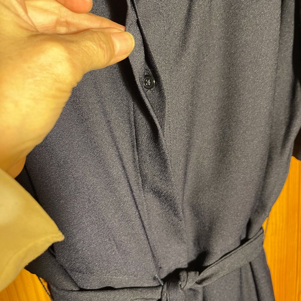 Calvin Klein dress